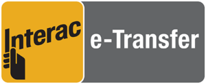 interac e transfer logo